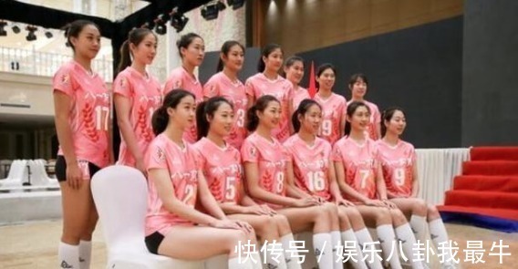 全运会|全能少女加盟天津女排!一人兼任两角的她,或可解决天津两大短板