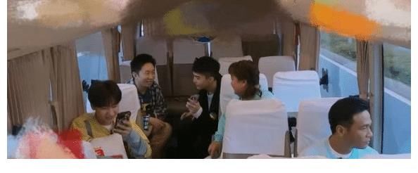 《青春环游记3》杨洋顺利融入,宋小宝存在感低,汪苏泷地位尴尬