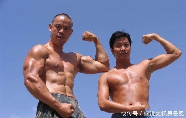 称为|在水浒中被称为鲁哈哈的晋松, 他为扮演鲁智深20天增肥26斤