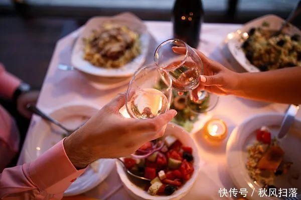 入睡|健康晚餐可能决定你的寿命!想长寿,牢记5个“不”