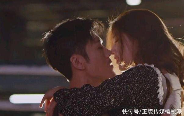 丁禹兮|趙露思大口吃肥肉不怕發(fā)胖，自曝曾吃蒜拍吻戲，害苦了對手男演員