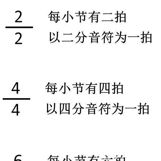 四分音符 八分音符是什么意思 它们到底是唱几拍 快资讯 四分音符 八分音符是什么意思 它们到底是唱几拍 快资讯