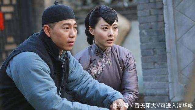 女人|民国文坛大哥的女人,嫁妆被挥霍光后遭出轨,鲁迅发文力挺