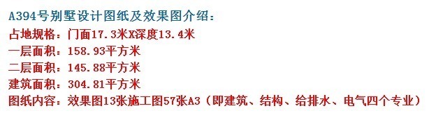 小别墅|精致大气的欧式小别墅,布局合理,建在村里就是亮点。