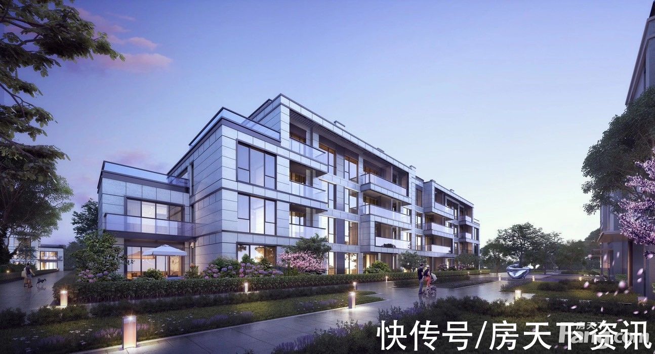 云松|新鲜出炉!帮你搜集郑州其他楼盘现场的最新美图