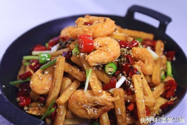 米饭|周末做了很下饭的12道家常菜，上桌几分钟后，家人问还有米饭吗