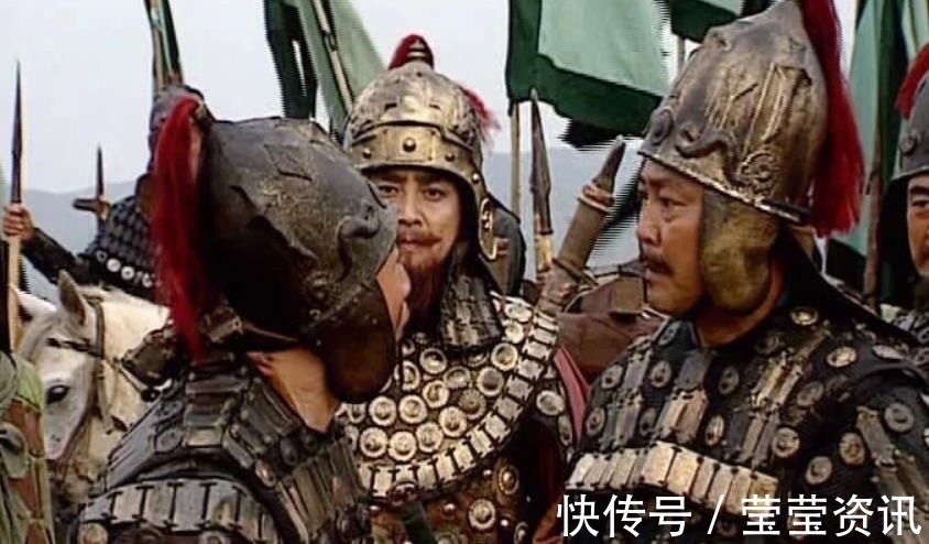 排名&三国十大保镖排名,一流水准的有4人,二流水准有2人,4人打酱油