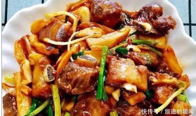 推荐几道美味家常菜,简单易学,下饭又下酒,你也动手试试吧