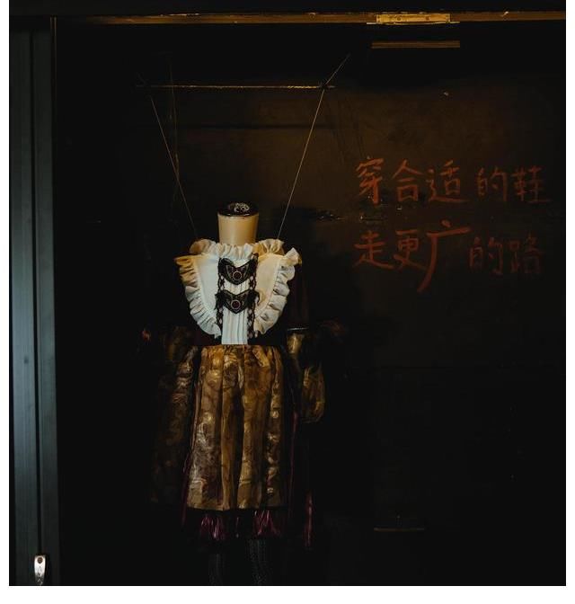 節(jié)目組|全網(wǎng)熱度第一，比恐怖片還要刺激，這部綜藝越看又有趣