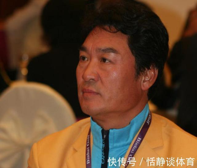 祝延平@祝延平为什么拒绝再演“武松”?说话耿直,却是明智之举