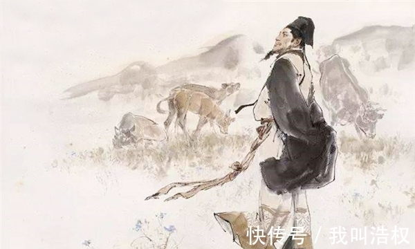 张养浩&辛弃疾写一首中秋词,内容奇幻无比,想象力比肩苏轼《水调歌头》