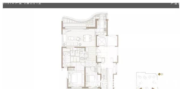 三口之家|九庐三期来了,看似便宜但价格还是涨了7000元平
