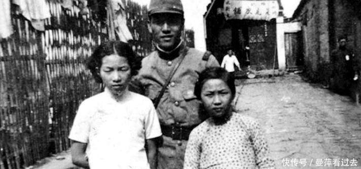 自杀|抗日战争时期,她被日军带走,饱受折磨却不敢自杀