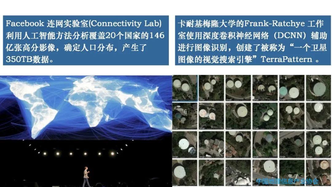 专家观点｜遥感大数据研究与应用