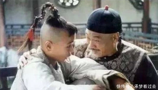 大臣|皇上要吃公鸡下的蛋,大臣们毫无办法,小孩七字解决还当上了宰相