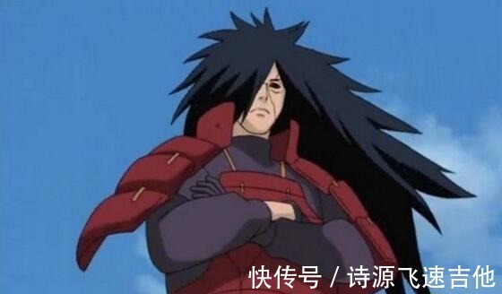 秽土转生|盘点火影忍者中出现过的须佐能乎