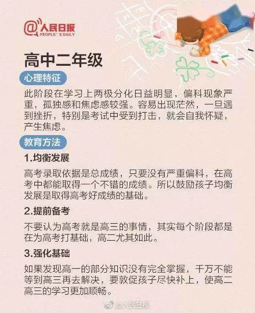 提醒|班主任提醒：家长这12个坏习惯最易把孩子带坏，不改就晚了