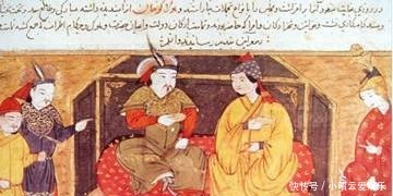 汉化|那么强大的元朝,迅速灭亡不是因为外敌,而是逃不掉一个规律