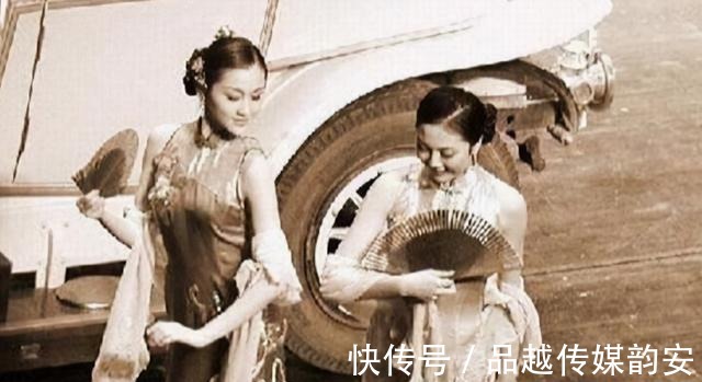 上海人|易中天：上海人和非上海人，几乎是一眼就可以区分开来