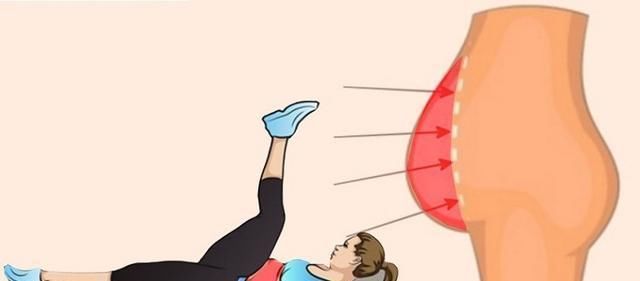 骑自行车|做多少有氧运动才能减掉腹部脂肪，不防试试这四步