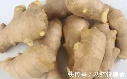 生姜放久了总是坏简单1个小妙招,放半年都“不干瘪不腐烂”!