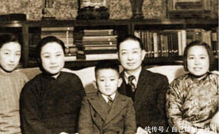 她是梅兰芳第二位妻子,为了不让别人夺走名分,竟打掉腹中的孩子!