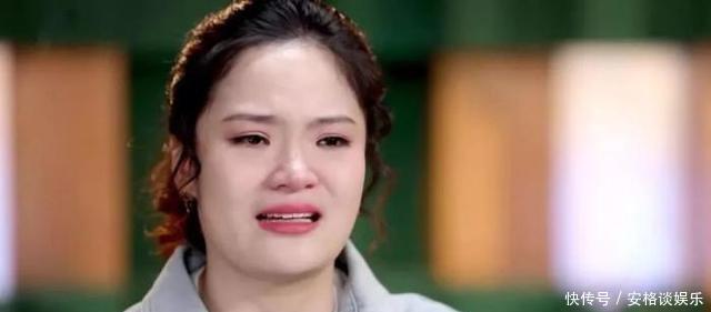 春晚|排练春晚节目半年之久,表演前被宋祖儿顶替,她却只能笑着祝福