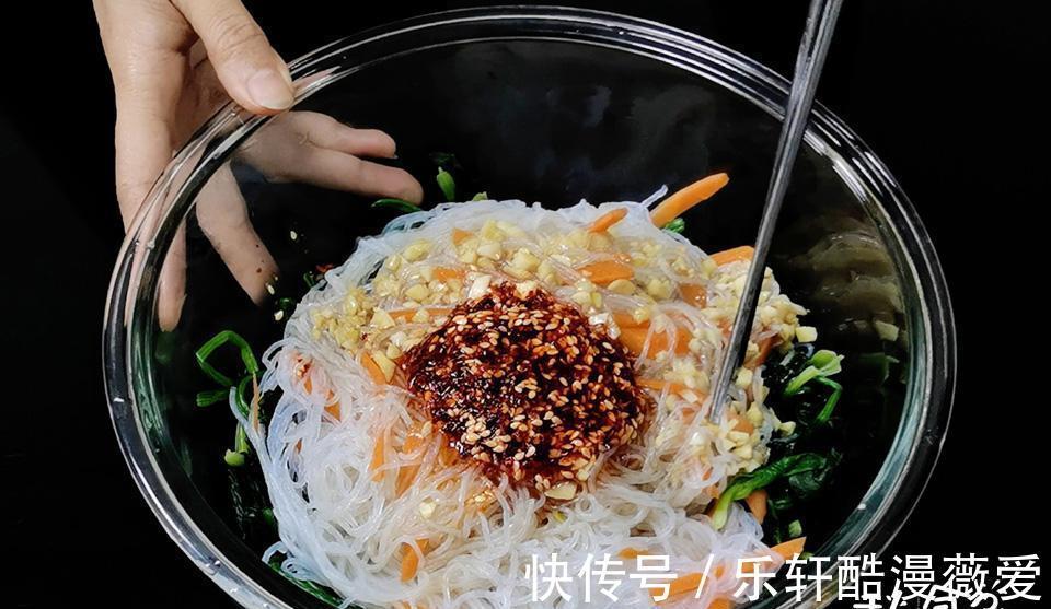 碱性蔬菜|夏天，这3种“碱性蔬菜”正当季，简单易做，营养又美味，真鲜嫩