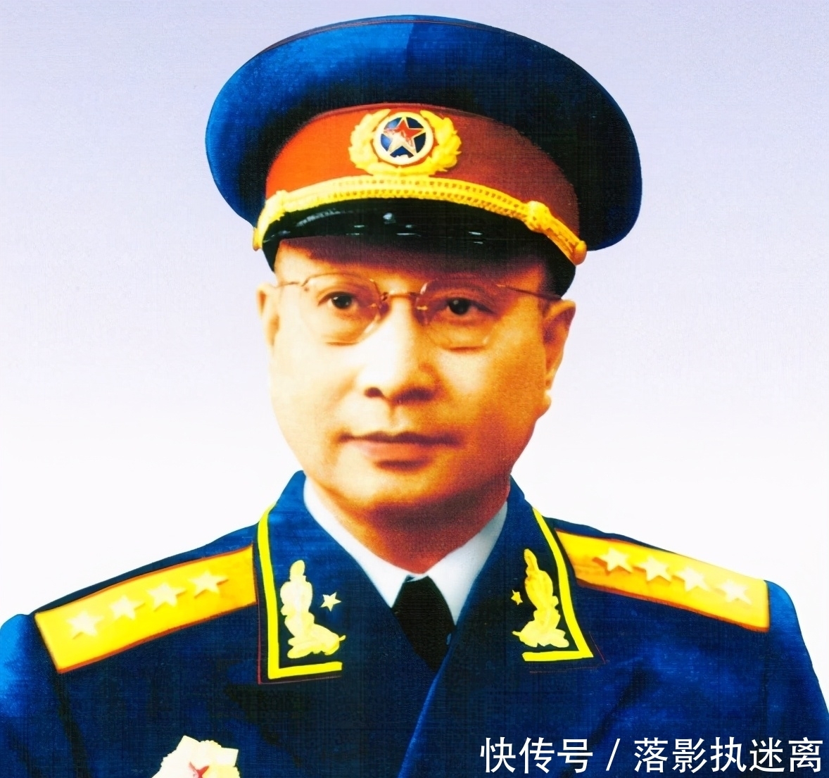 放掉|蒋介石为何睁一只眼闭一只眼，放掉了陈赓？