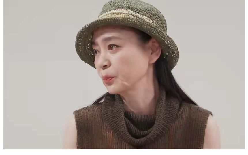 劉德凱|62歲劉雪華首曝上海獨(dú)居生活，24小時(shí)開(kāi)著電視，害怕摔倒沒(méi)人知道