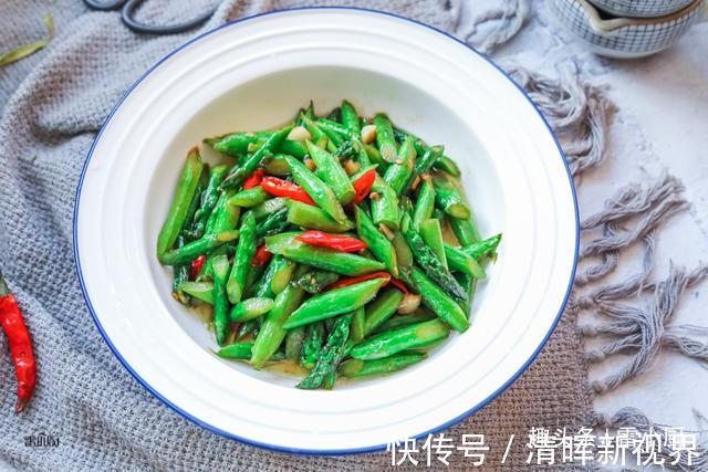 天气|天气炎热,还是吃素菜合胃口,10道素菜,每天换着做,顿顿都光