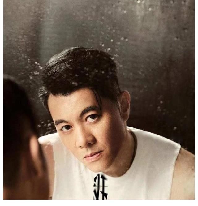 五公梁汉文被淘汰：他的人生才是真正的披荆斩棘