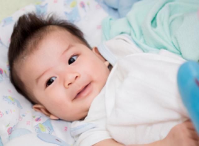 检查|四维检查宝宝畸形,孕妈却执意生下孩子,出生后全家“沸腾了”