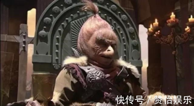 妖怪@其实,西天取经路上只有一名真妖怪 你知道是谁吗