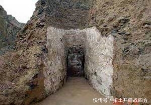 中国|中国四大神秘古墓