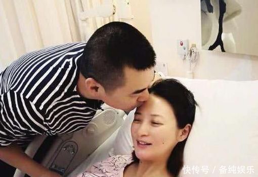 剖腹产|女明星生孩子,为何宁可肚子留疤也不顺产原来并非矫情
