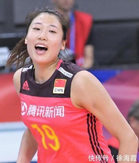 中国女排|中国女排世界冠军29岁生日!狂秀英语动情朗诵:余生会继续爱你