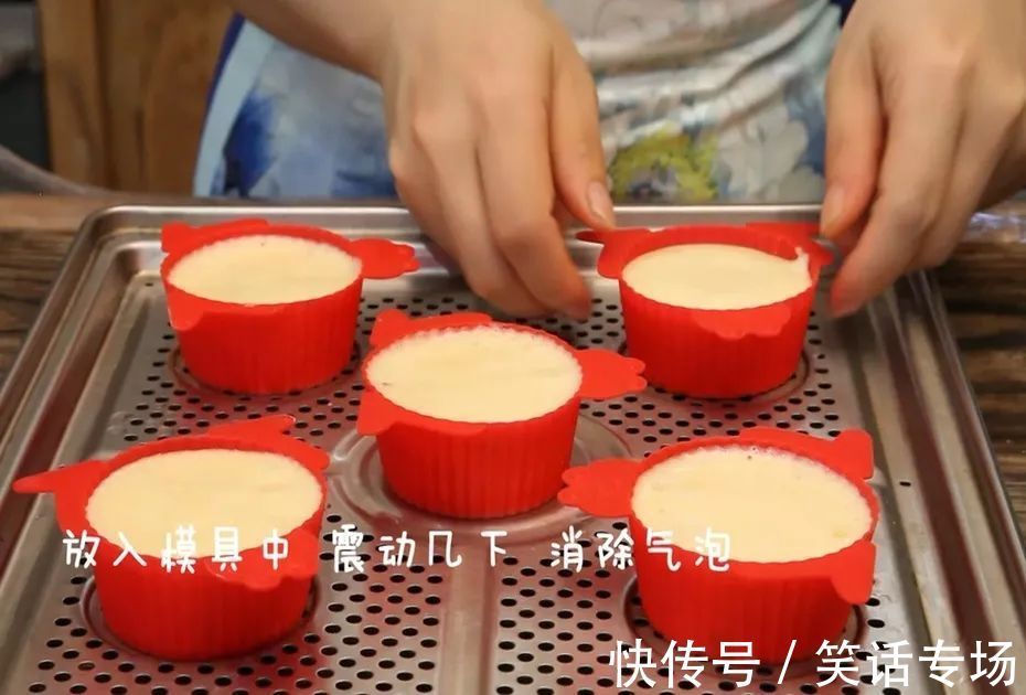 没有烤箱怎么做蛋糕4种方法电饭煲、微波炉、平底锅和蒸蛋糕