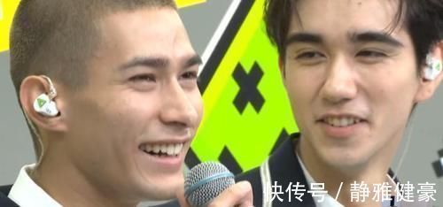 对比悬殊!创四外籍选手已能用中文交流,青春有你导师却毫无长进