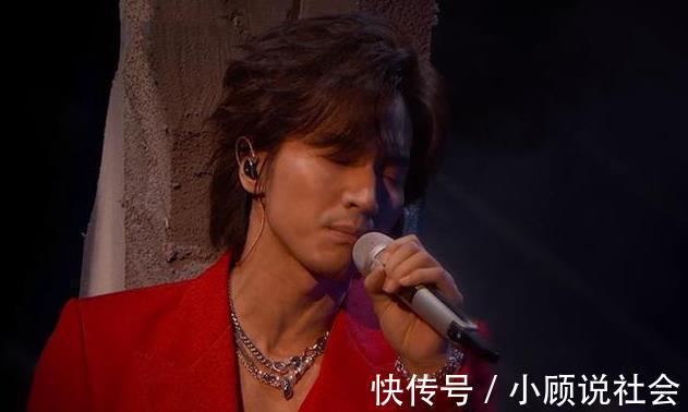 《哥哥》喜爱度排名再洗牌，林志炫首次跌出前五，白举纲继续倒数