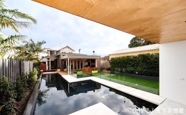 庭院,也需要断舍离