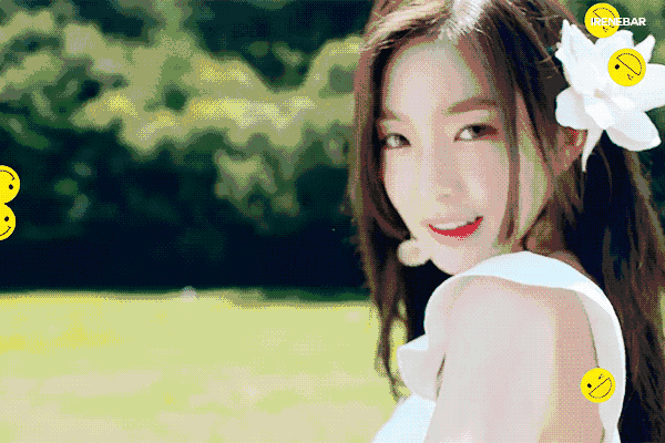 烫发|今年很流行的“仙女烫”发型,换上它你就是女神没错了~