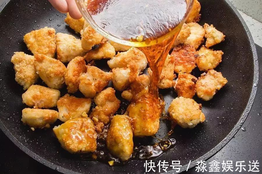 吃肉|三高不能吃肉错!“2种肉”反而是降三高的救星,补钙又长寿