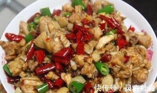 笋干|看着就有食欲的几道家常菜，美味诱人，简单好做，解馋又下饭