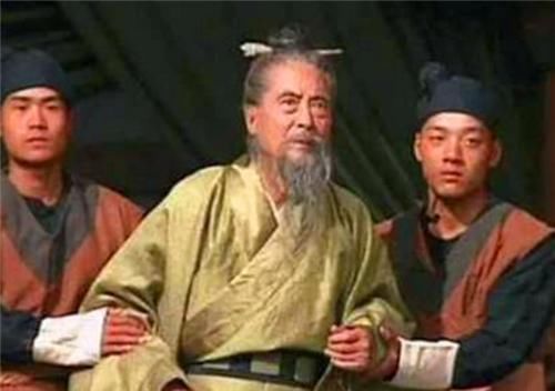 时期|三国时期最阴险的将领，恩将仇报杀害恩人，如今却仍被后世供奉？