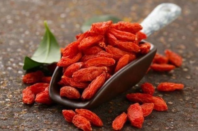 阴虚体质|枸杞百利却有三害,很多人不在意,以为养生其实是雪上加霜!