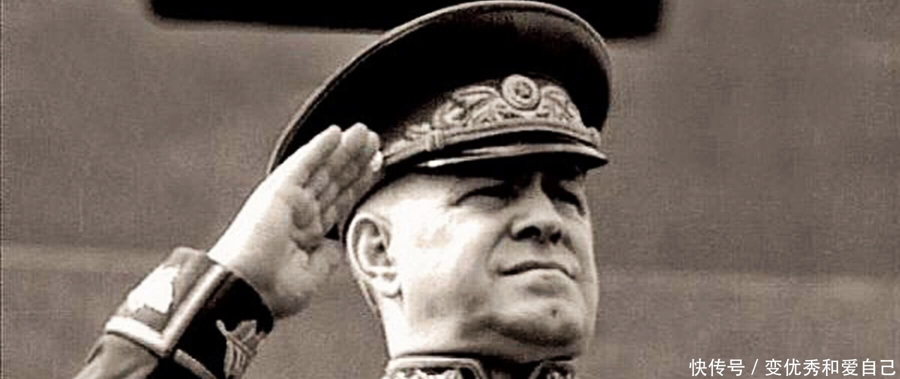 晚年|朱可夫多次救苏联于危难之中，晚年为何从战神变为一名“囚犯”