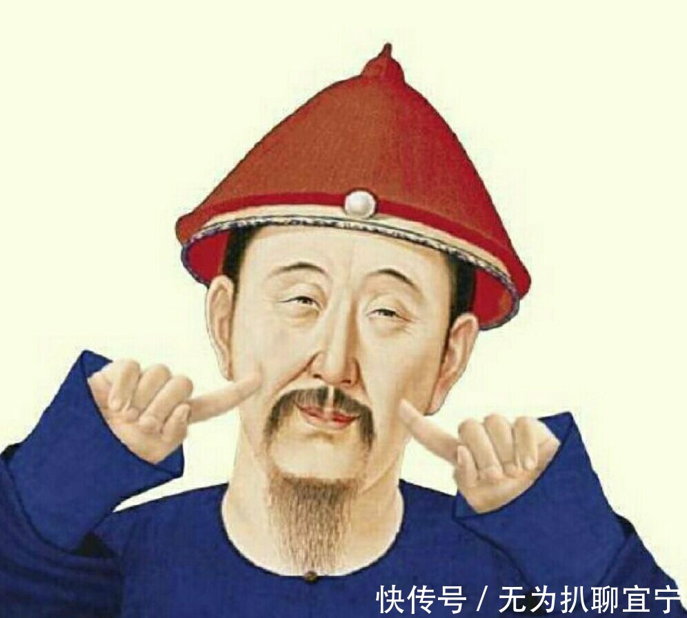 堂堂皇帝变犯人,顶狗头跳舞委屈到死,如今一幅画卖6000多万