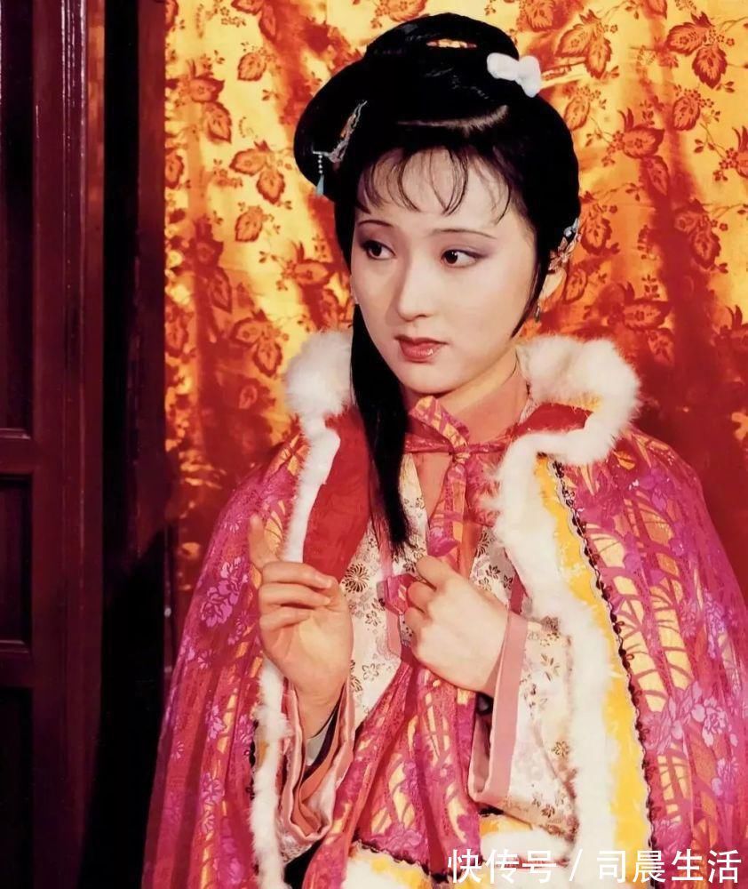 林妹妹$古人说的“风流”是何意？为何《红楼梦》用“风流”形容黛玉？