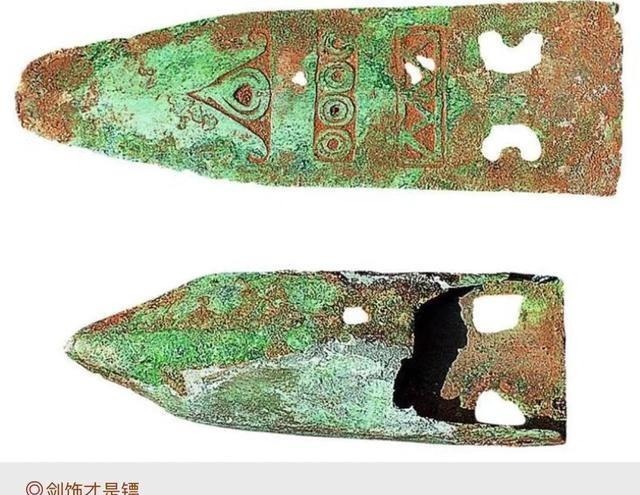 古代#古代兵器之“镖”走江湖！